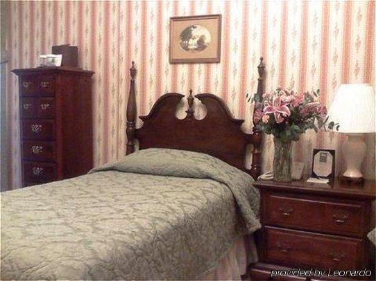 Stanyan Park Hotel Сан-Франциско Номер фото